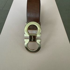 Salvatore Ferragamo Belt (Replica)